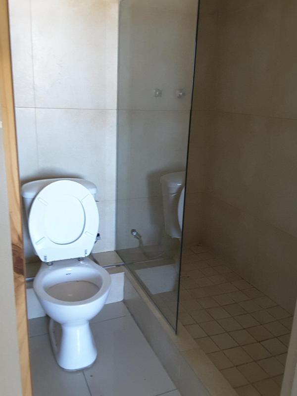 To Let 1 Bedroom Property for Rent in Parow Western Cape